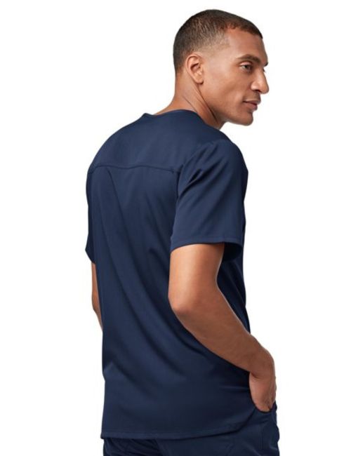 Blouse médicale homme, Wonderwink "Pro" (6819)