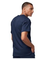 Blouse médicale homme, Wonderwink "Pro" (6819)