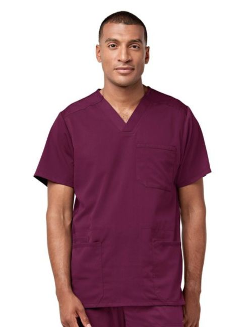 Wonderwink "Pro" bata médica para mujer (6319)