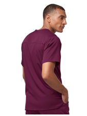 Wonderwink "Pro" bata médica para mujer (6319)