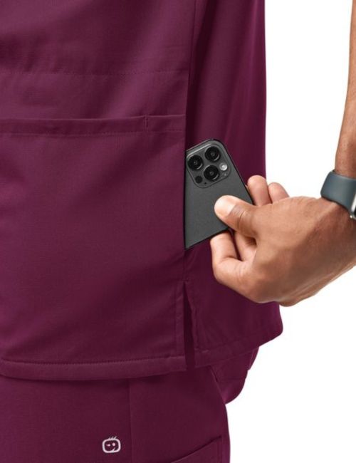 Wonderwink "Pro"gown for women (6319)