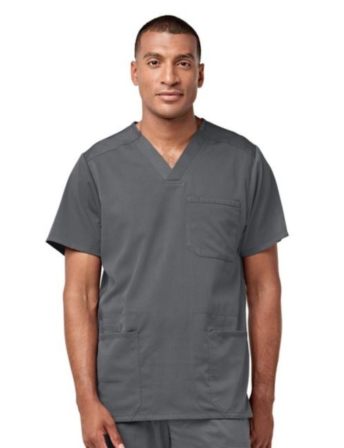 Wonderwink "Pro" bata médica para mujer (6319)