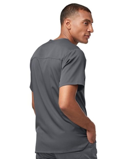 Blouse médicale homme, Wonderwink "Pro" (6819)