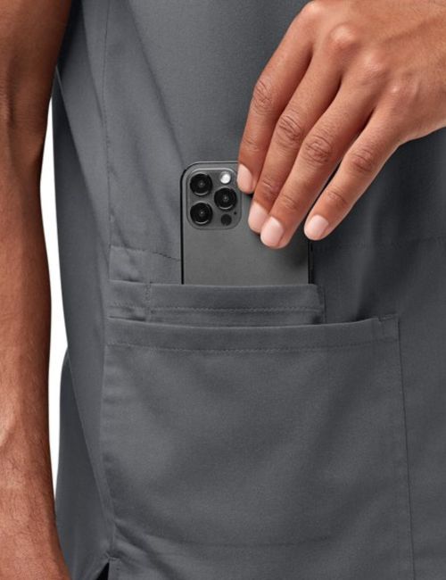 Wonderwink "Pro" bata médica para mujer (6319)