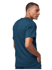 Wonderwink "Pro" bata médica para mujer (6319)