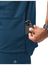 Wonderwink "Pro"gown for women (6319)