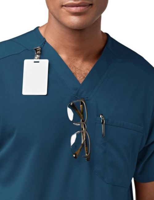 Wonderwink "Pro" bata médica para mujer (6319)