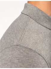 Polo 100% coton Bio 180gr unisexe - KARIBAN