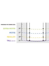 Women's medical suit, Wonderwink "Renew" (3134)