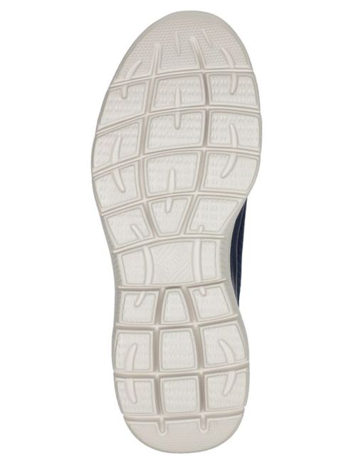 Baskets Homme Skechers Slip-Ins bleu marine (232457)