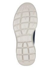 Baskets Homme Skechers Slip-Ins bleu marine (232457)