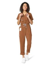 Combinaison médicale femme , Wonderwink "Renew" (3134)