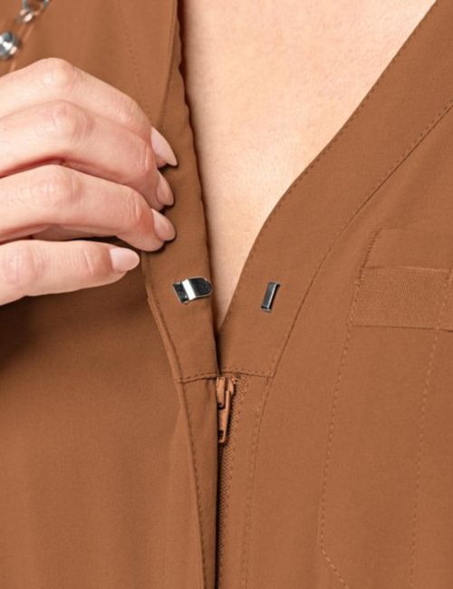 Combinaison médicale femme , Wonderwink "Renew" (3134)