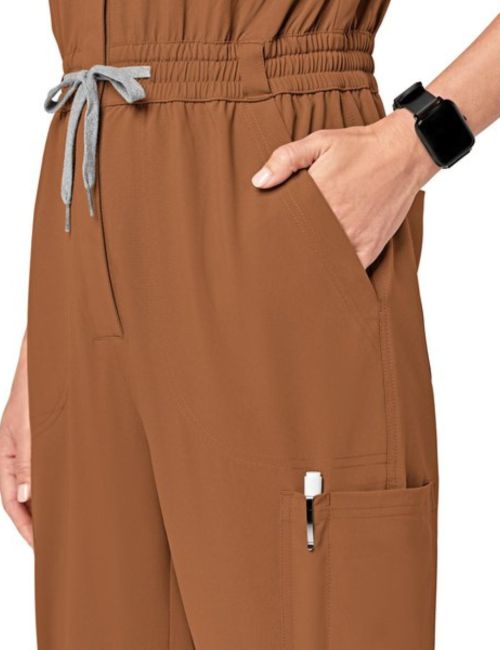 Traje médico de mujer, Wonderwink "Renew" (3134)