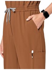 Combinaison médicale femme , Wonderwink "Renew" (3134)