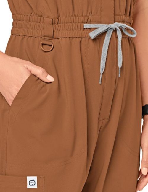 Traje médico de mujer, Wonderwink "Renew" (3134)