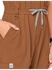 Traje médico de mujer, Wonderwink "Renew" (3134)