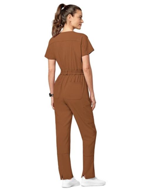Combinaison médicale femme , Wonderwink "Renew" (3134)