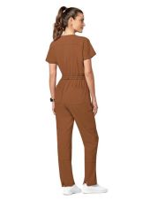 Traje médico de mujer, Wonderwink "Renew" (3134)