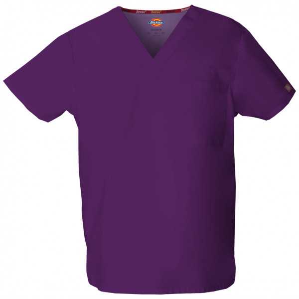 Blouse médicale Homme, Dickies, poche cœur, Collection "EDS signature" (83706)