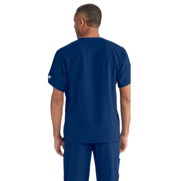Medical gown man, collection "Skechers" (SKT020-)