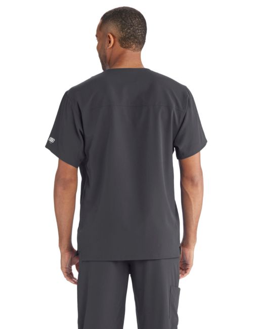 Hombre de bata médica, colección "Skechers" (SKT020-)