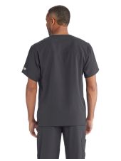 Hombre de bata médica, colección "Skechers" (SKT020-)