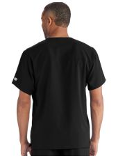 Medical gown man, collection "Skechers" (SKT020-)