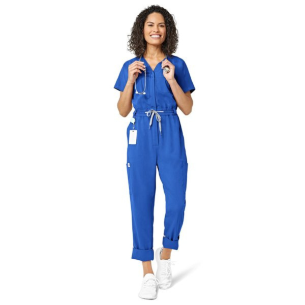 Women's medical suit, Wonderwink "Renew" (3134)