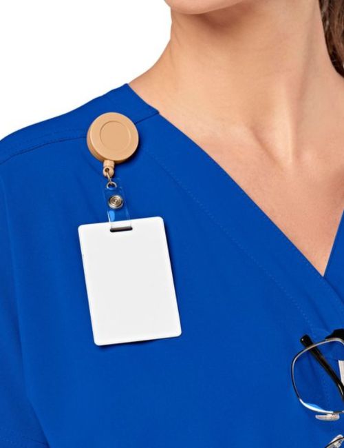 Traje médico de mujer, Wonderwink "Renew" (3134)