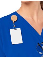 Women's medical suit, Wonderwink "Renew" (3134)