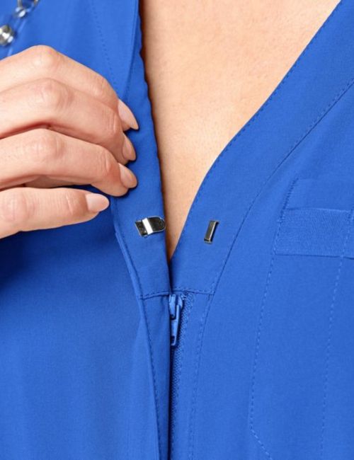 Traje médico de mujer, Wonderwink "Renew" (3134)