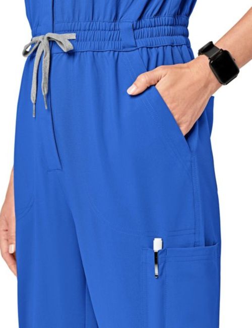 Traje médico de mujer, Wonderwink "Renew" (3134)