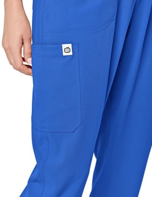 Combinaison médicale femme , Wonderwink "Renew" (3134)