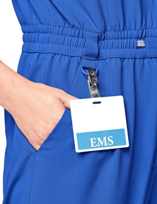 Women's medical suit, Wonderwink "Renew" (3134)