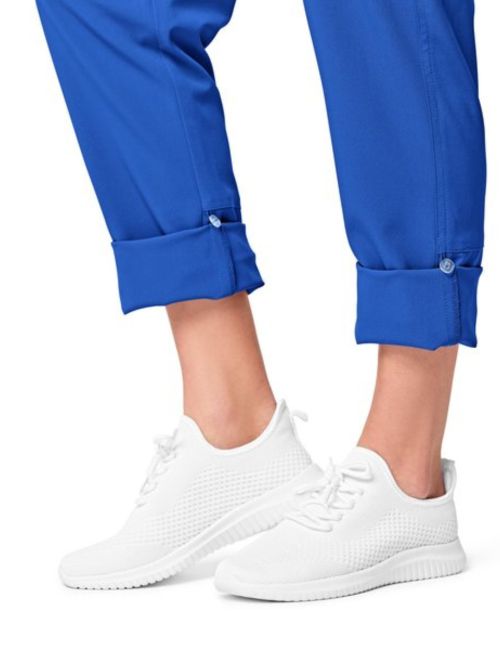 Traje médico de mujer, Wonderwink "Renew" (3134)