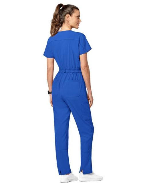 Women's medical suit, Wonderwink "Renew" (3134)