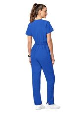 Traje médico de mujer, Wonderwink "Renew" (3134)