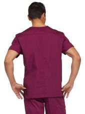 Blouse médicale Homme, Dickies, Collection "EDS signature" (81906) - Fin de série