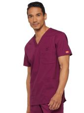 Blouse médicale Homme, Dickies, Collection "EDS signature" (81906) - Fin de série