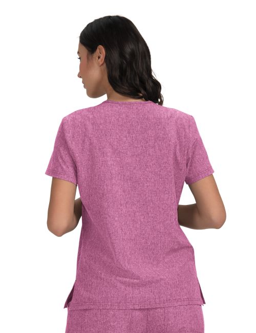 Bata Médica Mujer Koi "Becca", colección Koi Basics (373-)