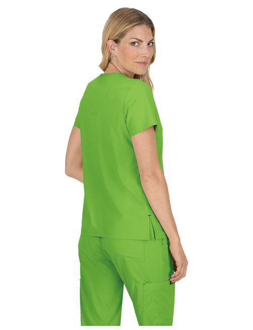 Bata Médica Mujer Koi "Becca", colección Koi Basics (373-)