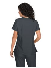 Blusa médica Mujer Koi "Katie", colección Koi Basics (374-)