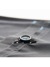 Blusa médica Mujer Koi "Katie", colección Koi Basics (374-)