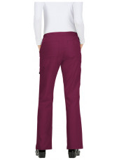Pantalones médicos Koi para mujer "Holly", colección Koi Basics (1023)
