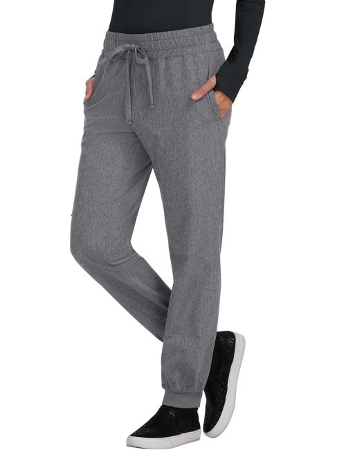 Women's Koi Medical Pants "Gemma", collection Koi Basics (741)