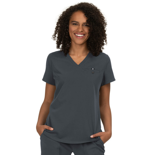 Medical Gown Woman Koi "Becca", collection Koi Basics (373-)