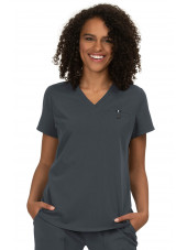 Medical Gown Woman Koi "Becca", collection Koi Basics (373-)