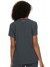 Bata Médica Mujer Koi "Becca", colección Koi Basics (373-)