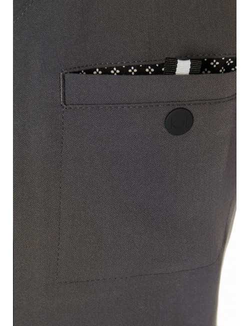 Koi Medical Blouse Mujer "Ready to work", colección Koi Next Gen (1010)